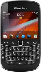 BlackBerry Bold 9900 - Югорск