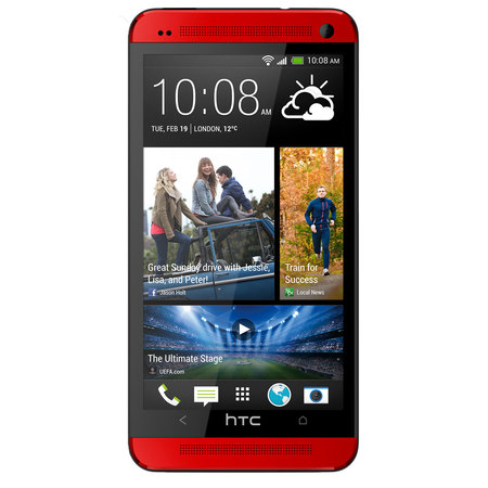 Сотовый телефон HTC HTC One 32Gb - Югорск