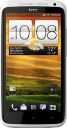 HTC One X 16GB - Югорск