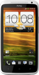 HTC One X 32GB - Югорск