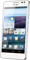 Смартфон Huawei Ascend D2 - Югорск