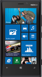 Мобильный телефон Nokia Lumia 920 - Югорск