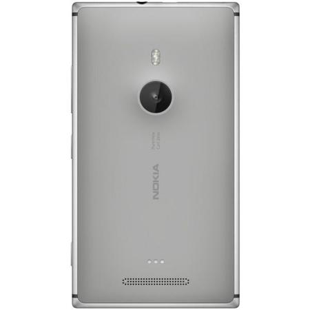 Смартфон NOKIA Lumia 925 Grey - Югорск