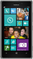Смартфон Nokia Lumia 925 - Югорск