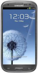 Samsung Galaxy S3 i9300 32GB Titanium Grey - Югорск