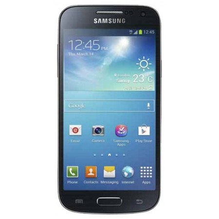 Samsung Galaxy S4 mini GT-I9192 8GB черный - Югорск