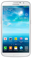 Смартфон SAMSUNG I9200 Galaxy Mega 6.3 White - Югорск