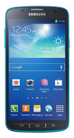 Смартфон SAMSUNG I9295 Galaxy S4 Activ Blue - Югорск