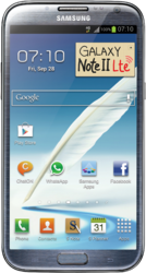 Samsung N7105 Galaxy Note 2 16GB - Югорск