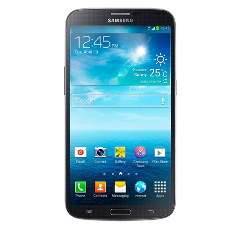 Сотовый телефон Samsung Samsung Galaxy Mega 6.3 GT-I9200 8Gb - Югорск