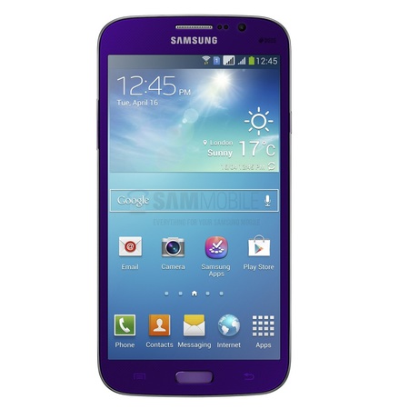 Сотовый телефон Samsung Samsung Galaxy Mega 5.8 GT-I9152 - Югорск