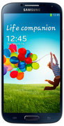 Смартфон Samsung Samsung Смартфон Samsung Galaxy S4 Black GT-I9505 LTE - Югорск