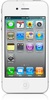 Смартфон APPLE iPhone 4 8GB White - Югорск