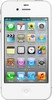 Apple iPhone 4S 16Gb white - Югорск