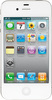 Смартфон Apple iPhone 4S 32Gb White - Югорск