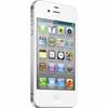 Мобильный телефон Apple iPhone 4S 64Gb (белый) - Югорск