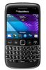 Смартфон BlackBerry Bold 9790 Black - Югорск