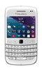 Смартфон BlackBerry Bold 9790 White - Югорск