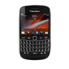 Смартфон BlackBerry Bold 9900 Black - Югорск
