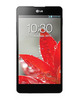 Смартфон LG E975 Optimus G Black - Югорск