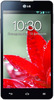 Смартфон LG E975 Optimus G White - Югорск