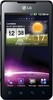 Смартфон LG Optimus 3D Max P725 Black - Югорск