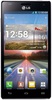 Смартфон LG Optimus 4X HD P880 Black - Югорск