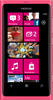 Смартфон Nokia Lumia 800 Matt Magenta - Югорск