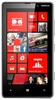 Смартфон Nokia Lumia 820 White - Югорск