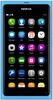 Смартфон Nokia N9 16Gb Blue - Югорск