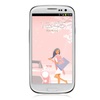 Мобильный телефон Samsung + 1 ГБ RAM+  Galaxy S III GT-I9300 La Fleur 16 Гб 16 ГБ - Югорск