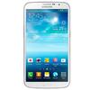 Смартфон Samsung Galaxy Mega 6.3 GT-I9200 White - Югорск