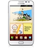 Смартфон Samsung Galaxy Note N7000 16Gb 16 ГБ - Югорск