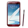 Смартфон Samsung Galaxy Note 2 GT-N7100ZRD 16 ГБ - Югорск