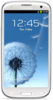 Смартфон Samsung Galaxy S3 GT-I9300 32Gb Marble white - Югорск
