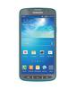 Смартфон Samsung Galaxy S4 Active GT-I9295 Blue - Югорск
