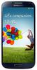 Смартфон Samsung Galaxy S4 GT-I9500 16Gb Black Mist - Югорск