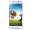 Смартфон Samsung Galaxy S4 GT-I9505 White - Югорск