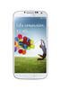 Смартфон Samsung Galaxy S4 GT-I9500 64Gb White - Югорск