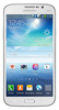 Смартфон SAMSUNG I9152 Galaxy Mega 5.8 White - Югорск
