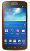 Смартфон SAMSUNG I9295 Galaxy S4 Activ Orange - Югорск