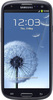 Смартфон SAMSUNG I9300 Galaxy S III Black - Югорск