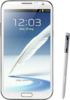 Samsung N7100 Galaxy Note 2 16GB - Югорск
