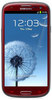 Смартфон Samsung Samsung Смартфон Samsung Galaxy S III GT-I9300 16Gb (RU) Red - Югорск