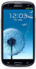 Смартфон Samsung Samsung Смартфон Samsung Galaxy S3 64 Gb Black GT-I9300 - Югорск