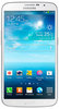 Смартфон Samsung Samsung Смартфон Samsung Galaxy Mega 6.3 8Gb GT-I9200 (RU) белый - Югорск