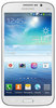 Смартфон Samsung Samsung Смартфон Samsung Galaxy Mega 5.8 GT-I9152 (RU) белый - Югорск