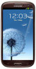 Смартфон Samsung Samsung Смартфон Samsung Galaxy S III 16Gb Brown - Югорск