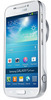 Смартфон SAMSUNG SM-C101 Galaxy S4 Zoom White - Югорск