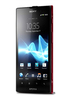 Смартфон Sony Xperia ion Red - Югорск